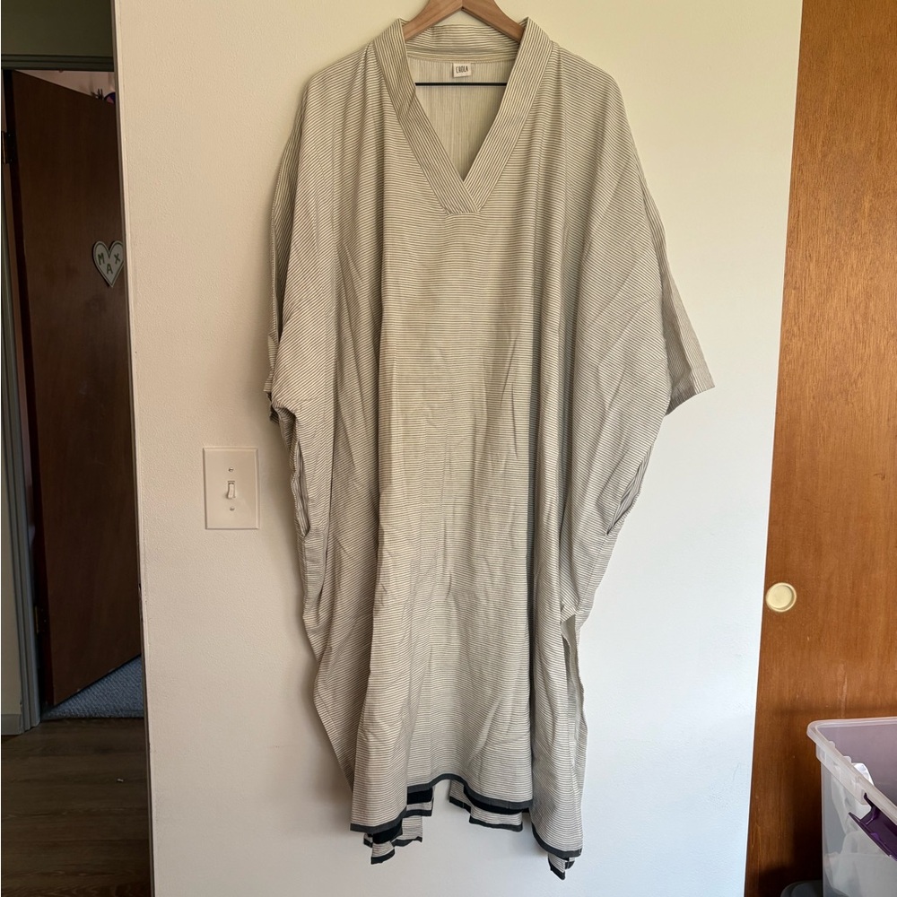 Chola Kimono style dress